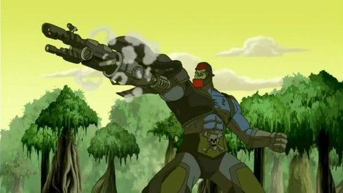 He-Man and the Masters of the Universe Season 1 Episode 2 - The Beginning  (2)