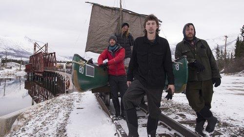 Background image for Trail Tales