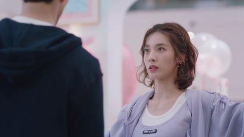 My Girlfriend is an Alien Season 2 Episode 7 - Episode 7
