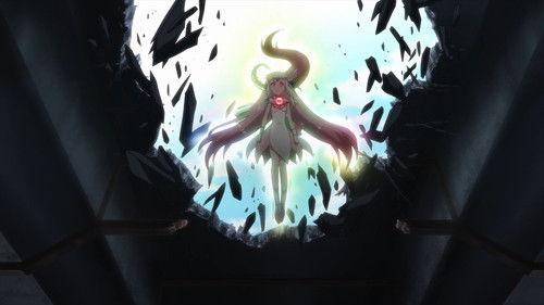 Fight League: Gear Gadget Generators Season 1 Episode 19 - G-Wrench's Feelings