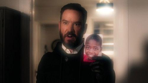 Found Season 2 Episode 15 - Missing While Seeking Asylum