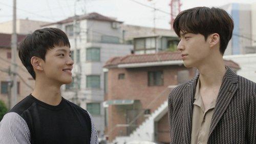 Reunited Worlds Season 1 Episode 34 - Is Tae Hoon the Real Culprit?