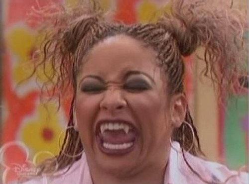 That's So Raven Season 2 Episode 19 - The Lying Game