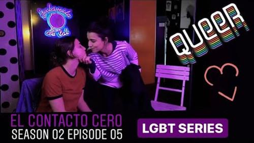 The Zero Contact Season 2 Episode 5 - Love