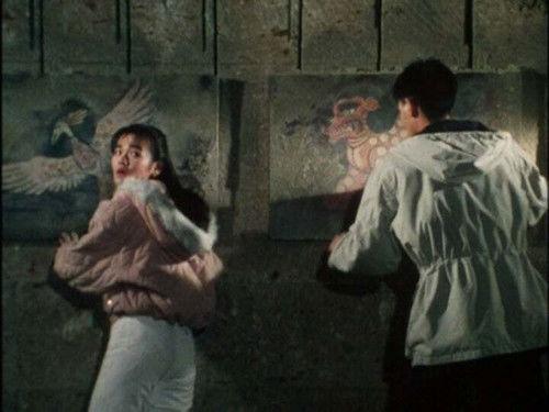 Gosei Sentai Dairanger Season 1 Episode 4 - We Were Naive!!