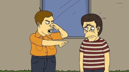 undefined Season 1 Episode 2 - Smelly Glenn