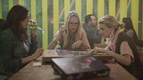 undefined Season 4 Episode 2 - The Missing Piece