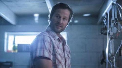 Blood Relatives Season 4 Episode 12 - No Bones About It