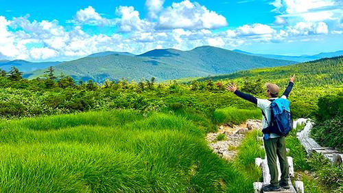 Because the Mountain is There Season 4 Episode 21 - Episode 21