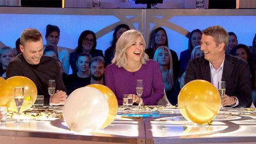 Les Enfants de la télé Season 9 Episode 14 - Episode 14