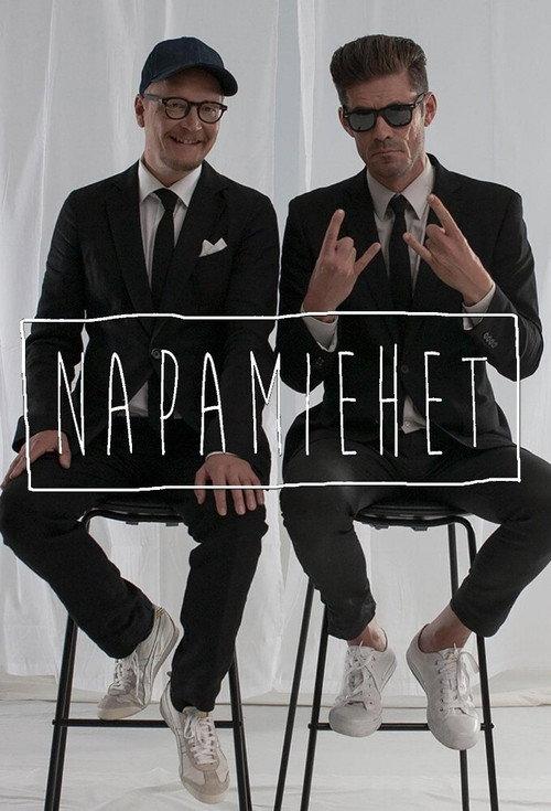 Napamiehet poster