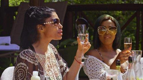 The Real Housewives of Durban Season 1 Episode 8 - Smoke & Mirrors