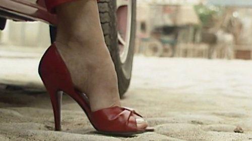 Tieta Season 1 Episode 16 - Chapter 16