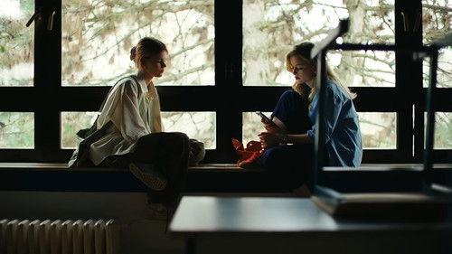 SRAM Season 2 Episode 6 - Nora, relax