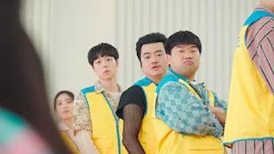 Heavenly Ever After Season 1 Episode 7 - Episode 7