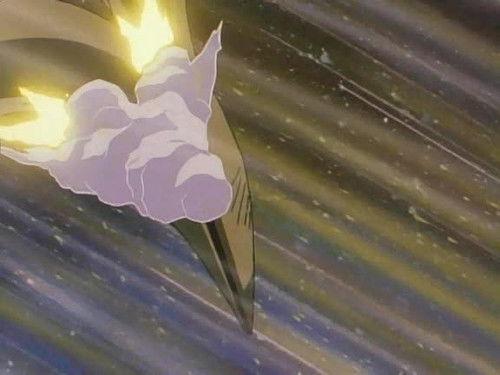 Blue Seed Season 1 Episode 14 - A Chase Down Yamato Highway! Love Under Fire!!!