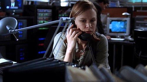 24 Season 3 Episode 21 - Day 3: 9:00 A.M.-10:00 A.M.