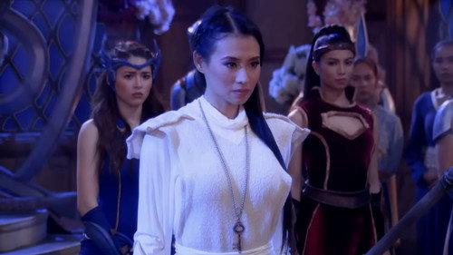 Encantadia Season 1 Episode 10 - Competition