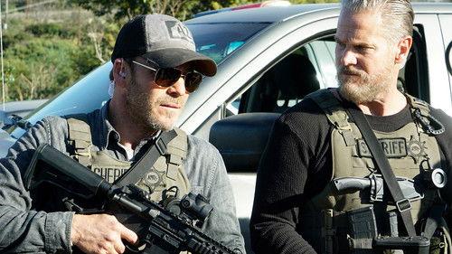 Deputy Season 1 Episode 13 - 10-8 Bulletproof