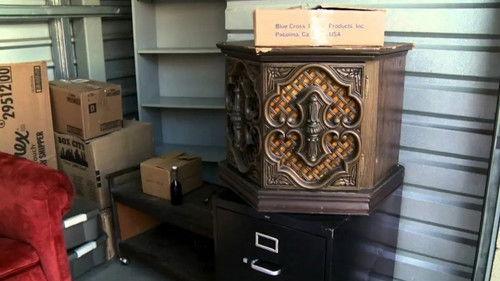 Storage Hunters Season 1 Episode 16 - Triple X