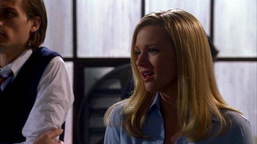 undefined Season 1 Episode 20 - Charm and Harm