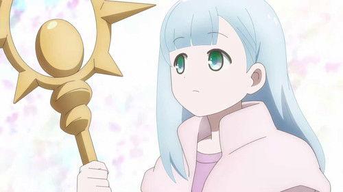 Dungeon People Season 1 Episode 7 - Monster Job Interview