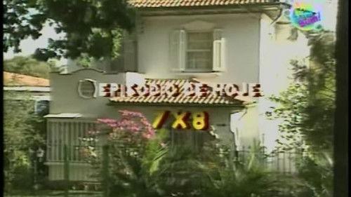 Mundo da Lua Season 1 Episode 20 - Episode 20