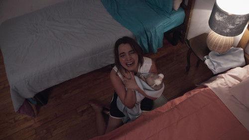 Gloria Trevi: Ellas soy yo Season 1 Episode 36 - Capítulo 36