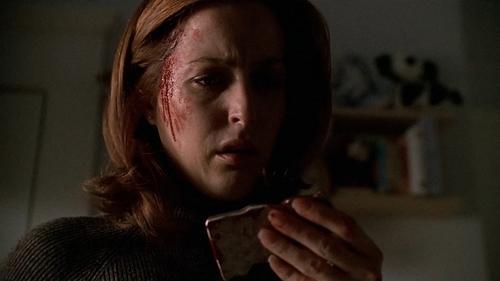 The X-Files Season 9 Episode 9 - Provenance (1)