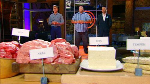 MasterChef Season 4 Episode 15 - Top 9 Compete