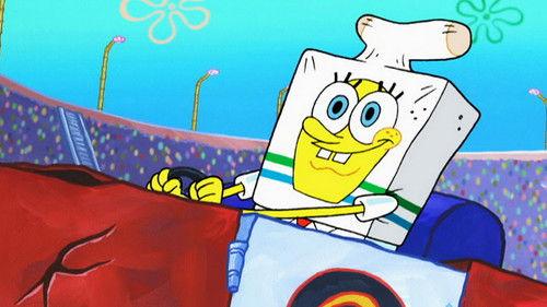 SpongeBob SquarePants Season 8 Episode 43 - Demolition Doofus