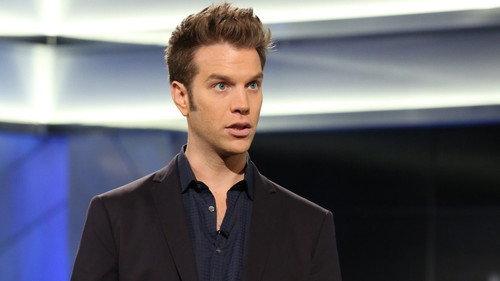 The Jeselnik Offensive Season 2 Episode 3 - Adam Pally & Casey Wilson