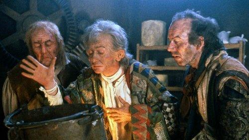 undefined Season 1 Episode 4 - A Story Short