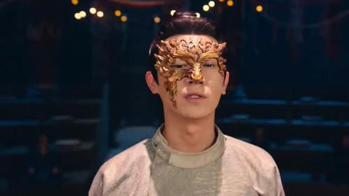 Strange Tales of Tang Dynasty Season 4 Episode 14 - Relief-from-Woes Shop (14)