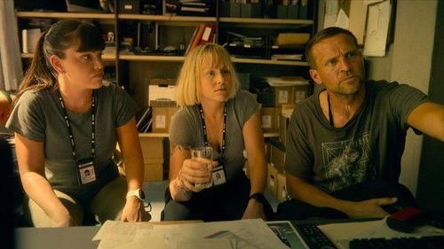 Detective Hole Season 1 Episode 1 - 36 Seconds