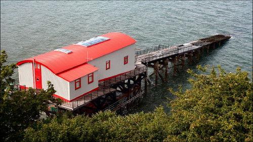 Grand Designs Season 11 Episode 3 - Tenby: The Lifeboat Station