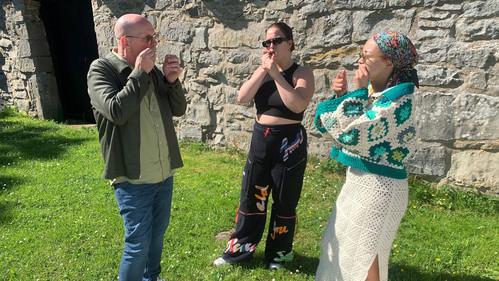 Så mycket bättre Season 13 Episode 8 - Episode 8