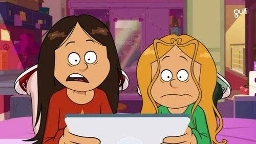 The Sisters Season 3 Episode 1 - Episode 1