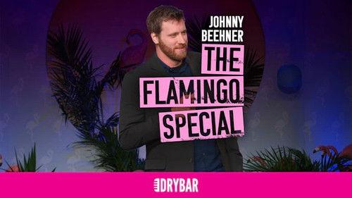 Dry Bar Comedy Season 2 Episode 4 - Johnny Beehner: The Flamingo Special