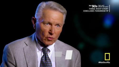 The '90s: The Last Great Decade? Season 1 Episode 2 - Friends and Enemies