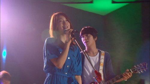 Heartstrings Season 1 Episode 15 - Let Your Dreams Soar