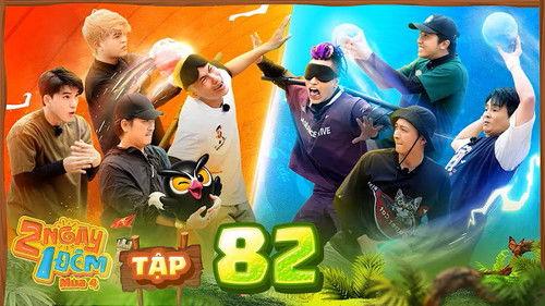 2 Ngày 1 Đêm Season 4 Episode 2 - Episode 2