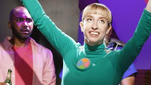 Ultramechatron Team Go! Season 1 Episode 2 - Ultramechatron Team Party!