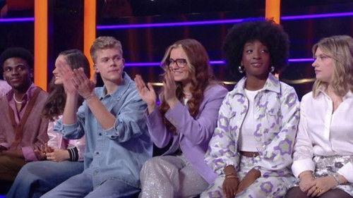 Star Academy Season 12 Episode 1 - Prime n°1