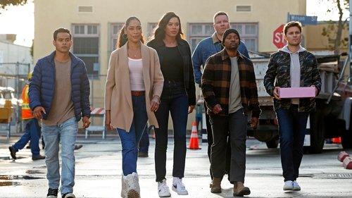 undefined Season 3 Episode 4 - Push