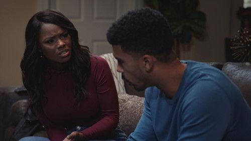 Tyler Perry's The Oval Season 4 Episode 19 - It’s No Secret