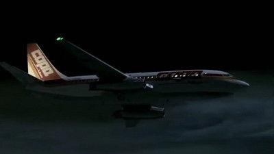 Mayday Season 14 Episode 9 - Sideswiped (Copa Airlines Flight 201)