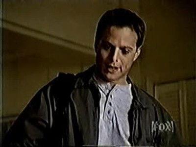 Party of Five Season 4 Episode 10 - Adjustments