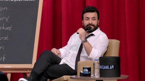 Konuşanlar Season 5 Episode 16 - Episode 16