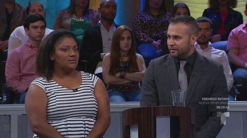 Caso Cerrado Season 21 Episode 3 - Episode 3